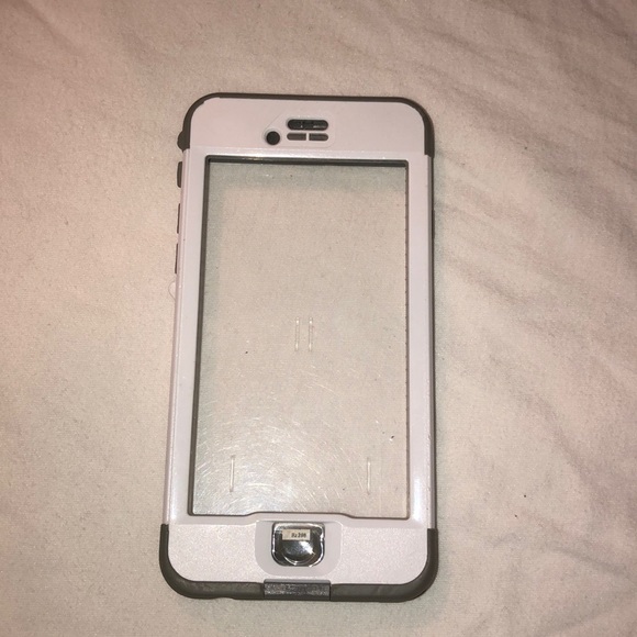 iphone 6 Lifeproof case - Picture 1 of 3